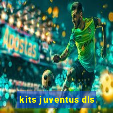 kits juventus dls